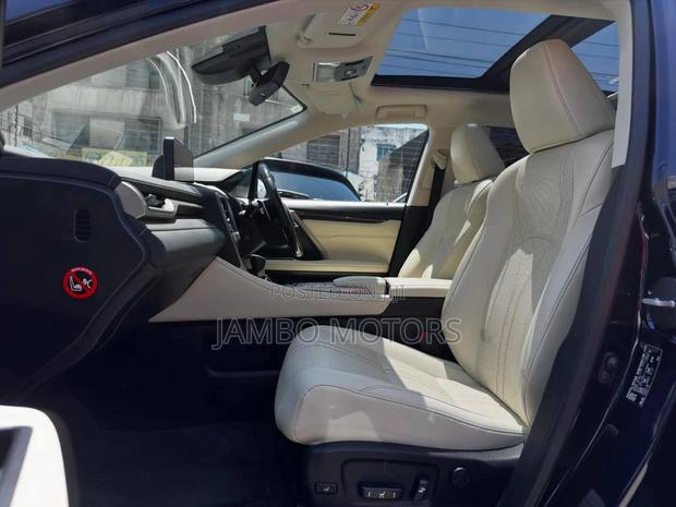 Lexus RX 300 2019