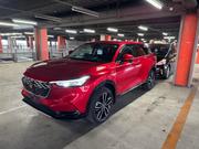 Honda Vezel 1.5 Hybrid 4WD 2021 Red for sale