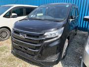 Toyota Noah 2.0 AWD (7 Seater) 2018 Black for sale