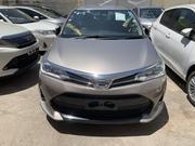 Toyota Axio 1.5 Hybrid 2WD 2018 Ivory for sale