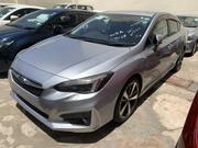 Subaru Legacy 2.5i AWD 2018 Silver for sale
