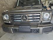 Mercedes-Benz G-Class 2019 Gray for sale