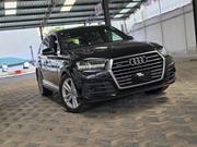 Audi Q7 2.0T Premium AWD quattro 2018 Black for sale