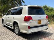 Toyota Land Cruiser 2013 for sale