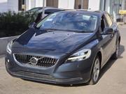 Volvo V40 2018 Blue for sale