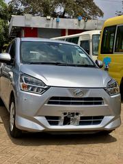 Daihatsu Mira 2019 Silver for sale