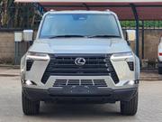 New Lexus GX 2025 Gray for sale