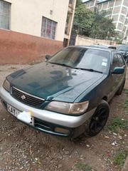 Toyota Corona Premio 2001 Green for sale
