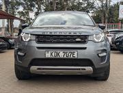 Land Rover Discovery Sport HSE LUX 2015 Green for sale