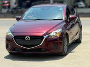 Mazda Demio 2018 Red for sale