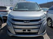 Toyota Noah 2019 Silver for sale