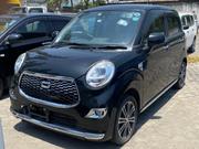 Daihatsu Cast 2018 Black for sale