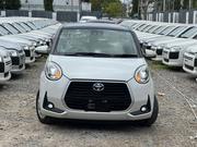 Toyota Passo 1.0 FWD 2019 White for sale