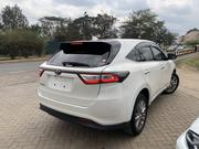 Toyota Harrier 2.0 2020 White for sale
