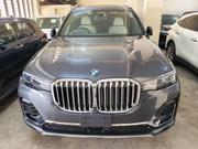 BMW X7 xDrive40i 2021 Gray for sale