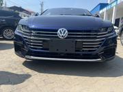Volkswagen Arteon 2023 Blue for sale