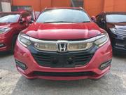 Honda Vezel 1.5 Hybrid 2WD 2019 Red for sale