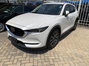 Mazda CX-5 2.2 Diesel AWD 2018 Pearl for sale