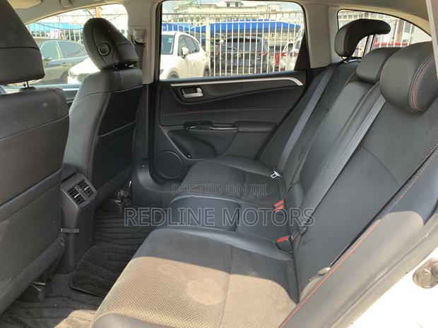 Honda Jade 1.5 Hybrid 2018 White