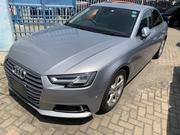 Audi A4 2.0T Premium AWD quattro 2018 Silver for sale