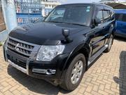 Mitsubishi Pajero V80 3.2 DI-D 2018 Black for sale