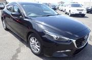 Mazda Axela 2018 for sale