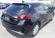 Mazda Axela 2018 for sale