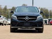 Mercedes-Benz GLE-Class 2018 Black for sale