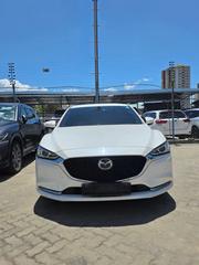 Mazda Atenza 2020 White for sale