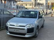 Toyota Probox 1.3 DX 2WD 2020 Silver for sale