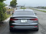 Audi A5 2.0T Premium AWD quattro Sportback 2019 Gray for sale