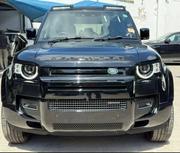 Land Rover Defender X-Dynamic S 2022 Black for sale