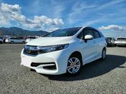 Honda Shuttle 1.5 G 4WD 2018 Pearl for sale