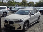 BMW X2 2018 White for sale