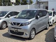Nissan Dayz 2020 Silver for sale