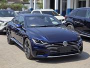 Volkswagen Arteon 2019 Blue for sale