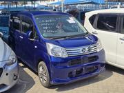 Daihatsu Move 2018 Blue for sale
