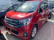 Nissan Dayz 2018 Red for sale
