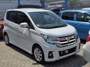 Nissan Dayz 2018 White for sale
