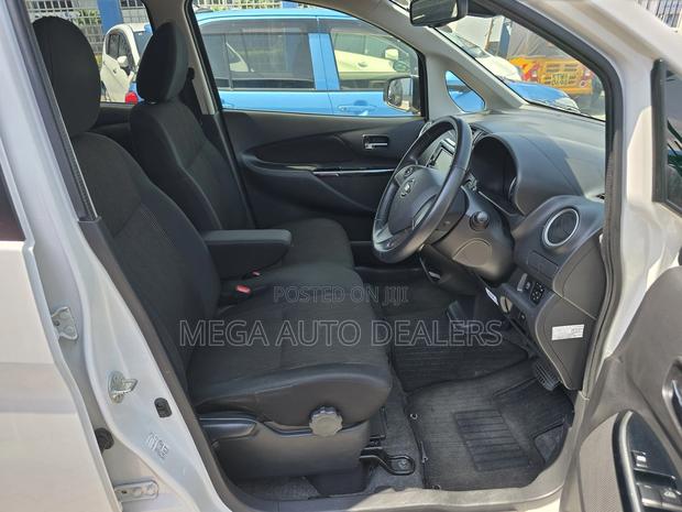 Nissan Dayz 2018 White