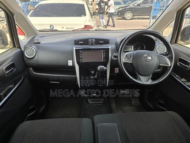 Nissan Dayz 2018 White