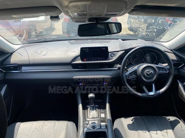Mazda Atenza 2019 Black