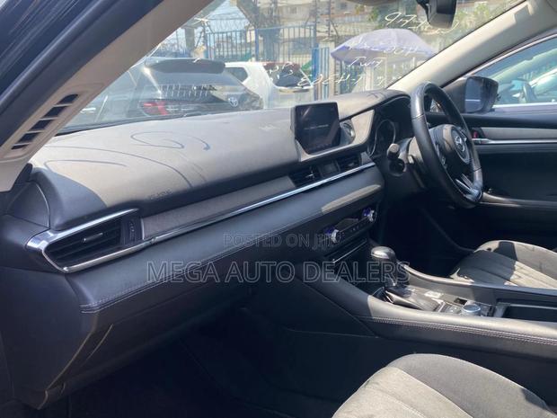 Mazda Atenza 2019 Black