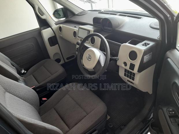 Toyota Spade 1.5 2018 Blue