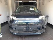 Toyota Spade 1.5 2018 Blue for sale