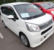 Daihatsu Move 2020 White for sale