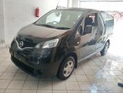 Nissan NV200 2018 Black for sale