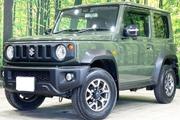 Suzuki Jimny 2018 for sale