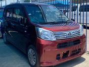 Daihatsu Move 2018 Red for sale