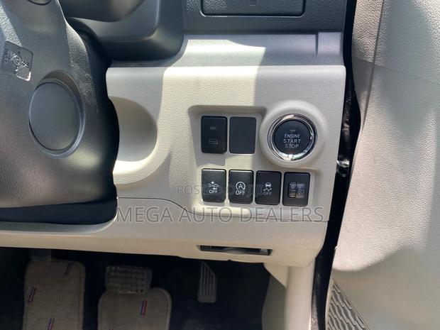 Toyota Passo 2018 Black
